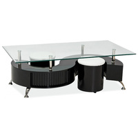 Cubic-black