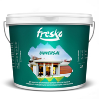 Fresko-universal