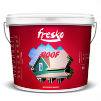 Fresko-roof