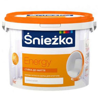 Sniezka-energy-white