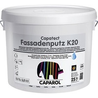 Capatect-fassadenputz-k20