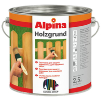 Alpina-holzgrund-farblos
