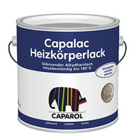 Capalac-heizkoerperlack